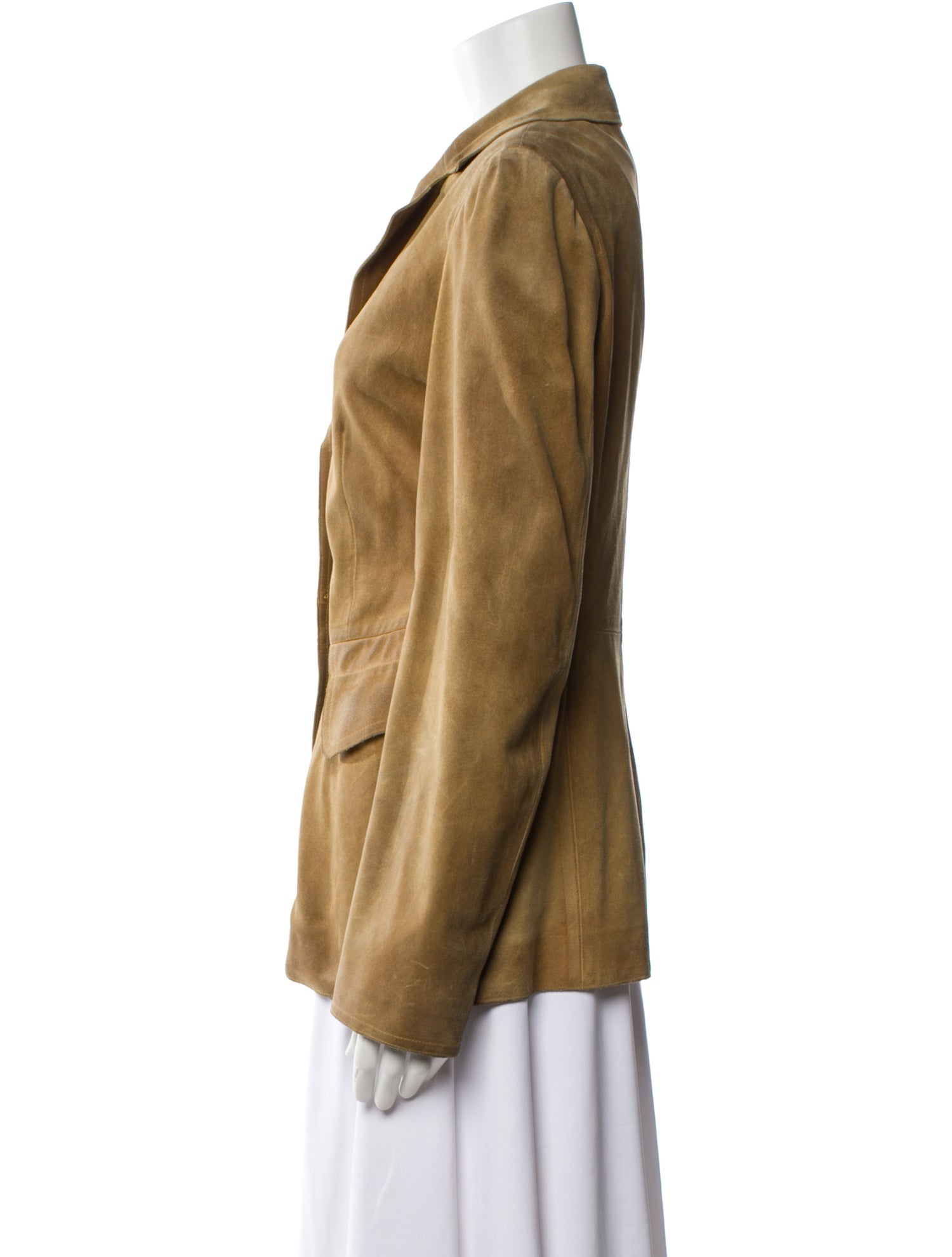 Miu Miu Vintage 2000's Blazer