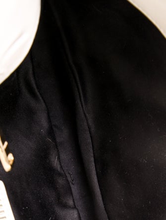 Miu Miu Leather Iconic Crystal Cloqué