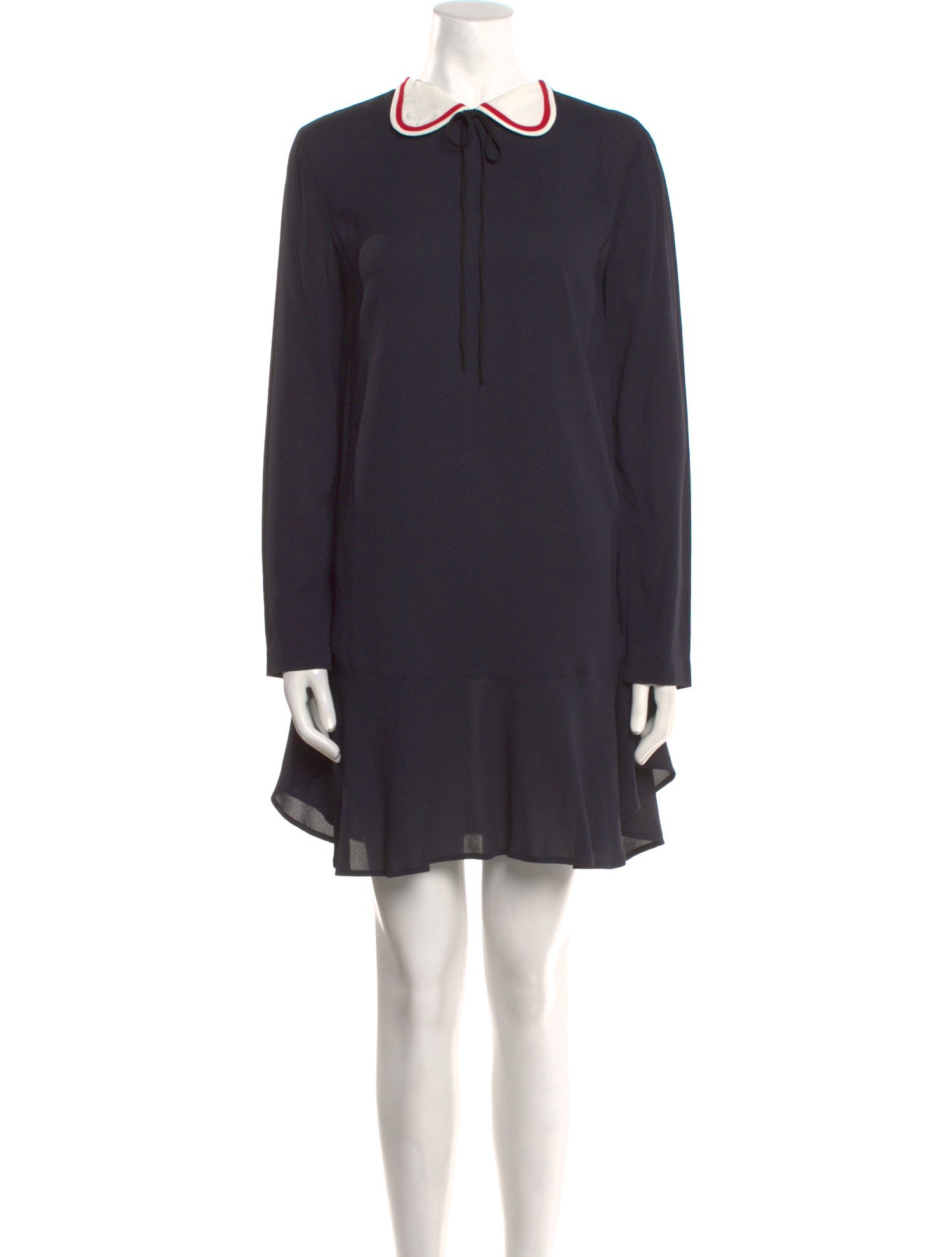 Miu Miu 2017 Mini Dress