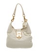 Miu Miu Leather Shoulder Bag