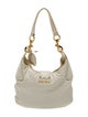 Miu Miu Leather Shoulder Bag