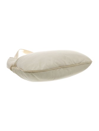 Miu Miu Leather Shoulder Bag