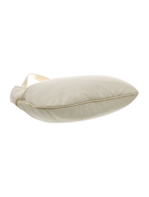 Miu Miu Leather Shoulder Bag