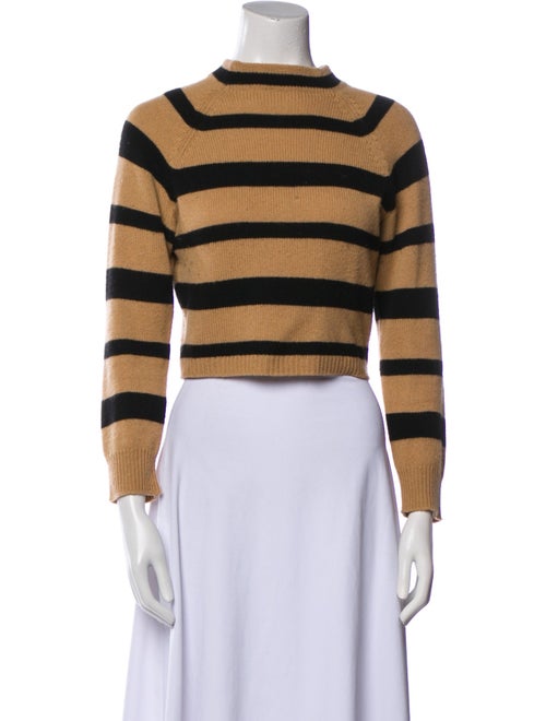 Miu Miu 2019 Cashmere Sweater