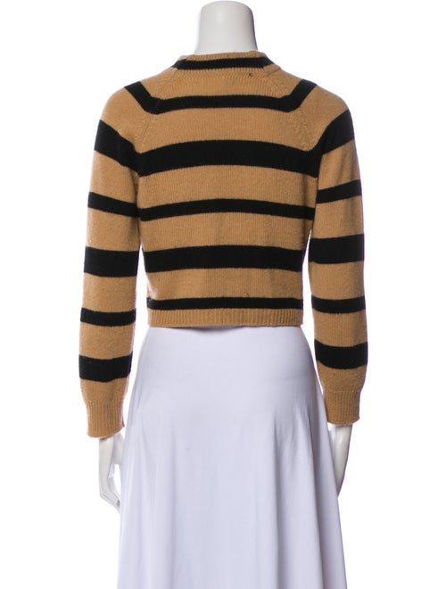 Miu Miu 2019 Cashmere Sweater