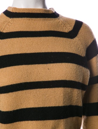 Miu Miu 2019 Cashmere Sweater