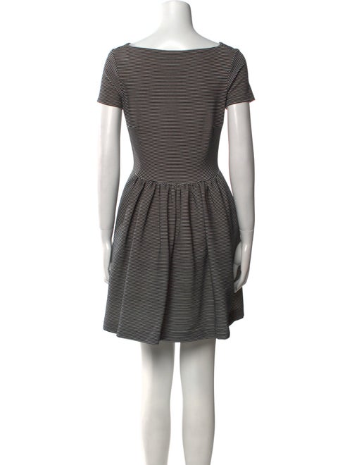 Miu Miu 2017 Mini Dress