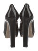 Miu Miu Patent Leather Pumps