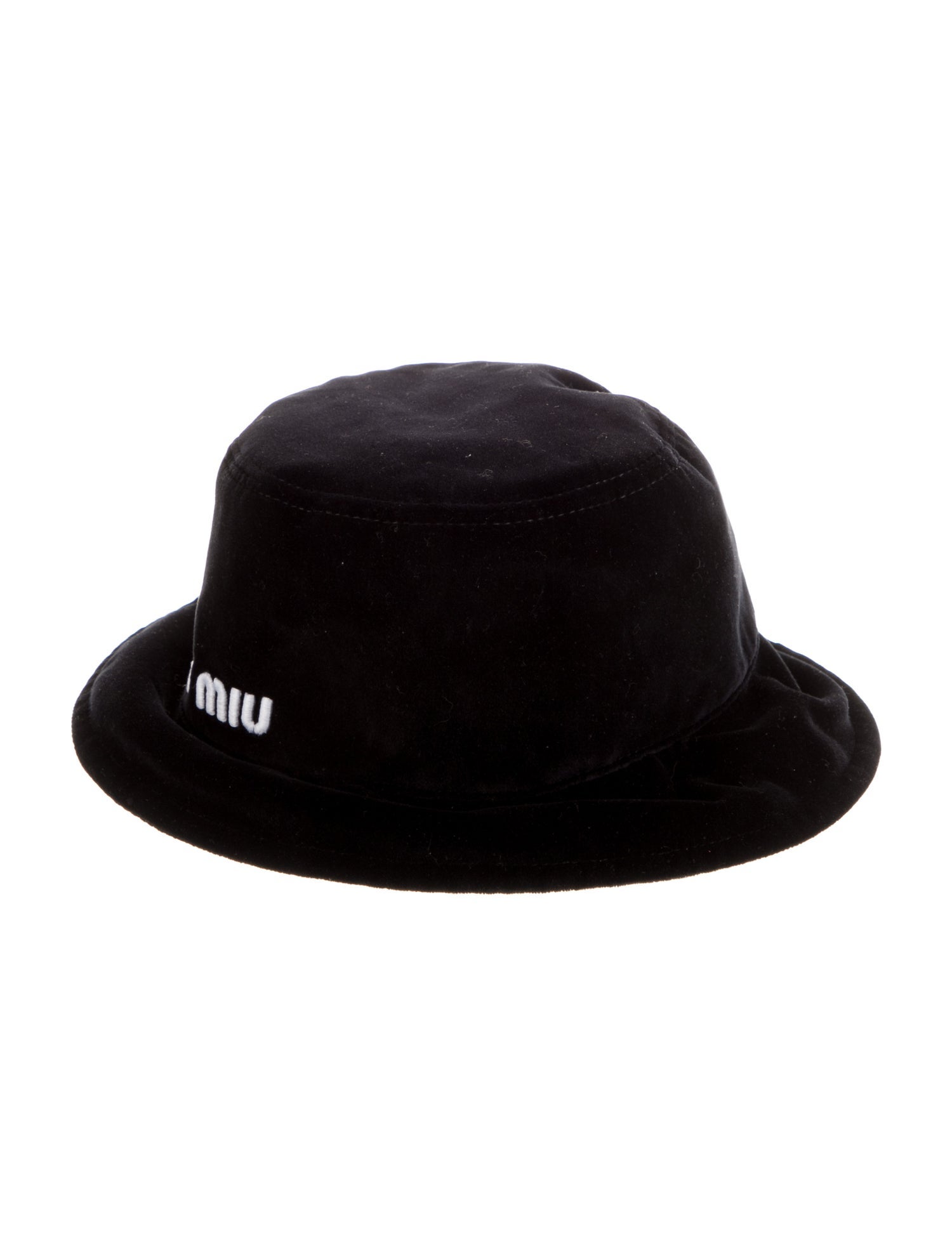 Miu Miu Bucket Hat w/Tags
