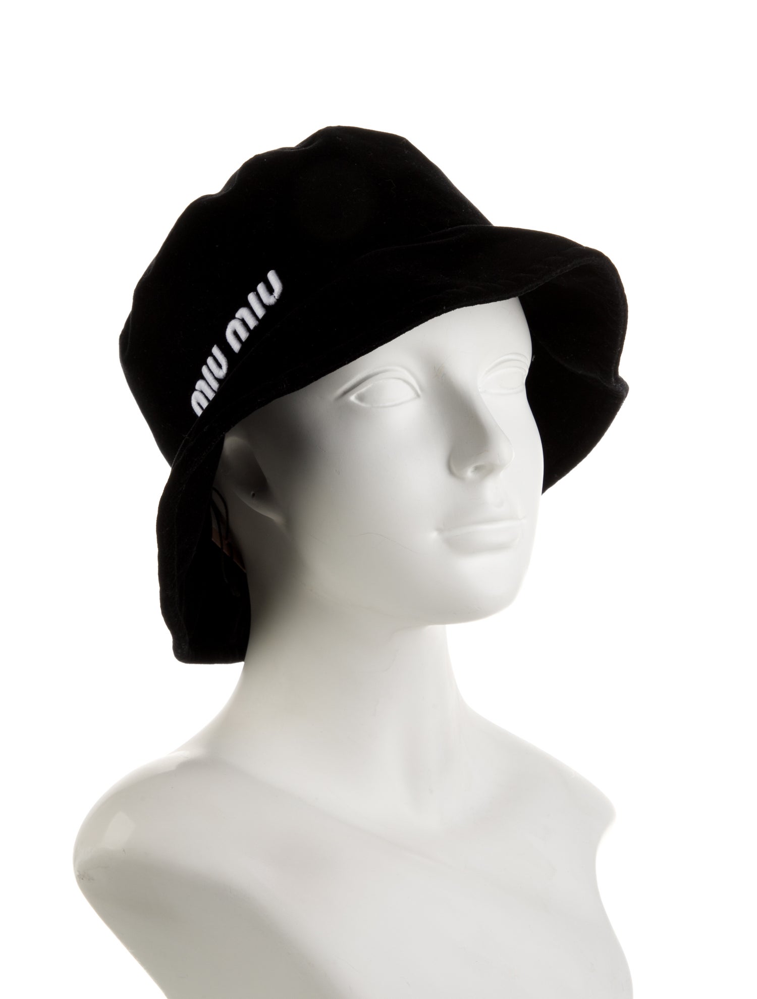 Miu Miu Bucket Hat w/Tags