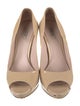 Miu Miu Patent Leather Pumps