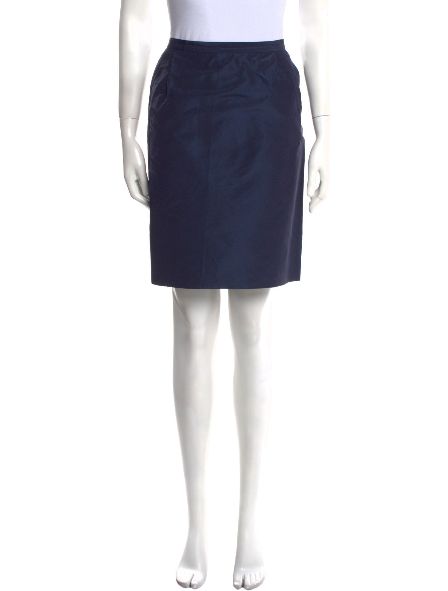 Miu Miu Vintage Knee-Length Skirt