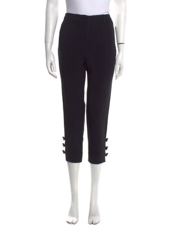 Miu Miu 2012 Straight Leg Pants