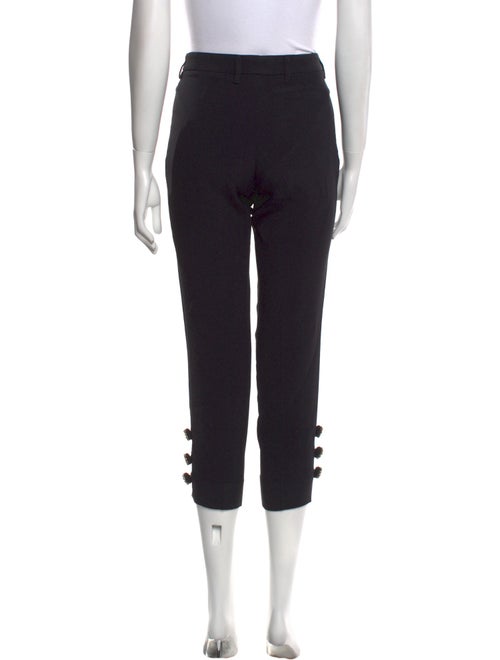 Miu Miu 2012 Straight Leg Pants