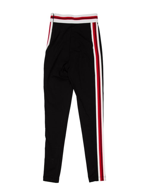 Miu Miu 2021 Skinny Leg Pants