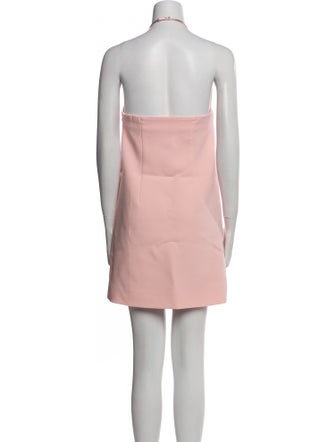 Miu Miu 2019 Mini Dress