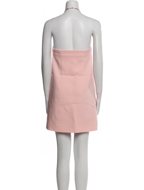 Miu Miu 2019 Mini Dress