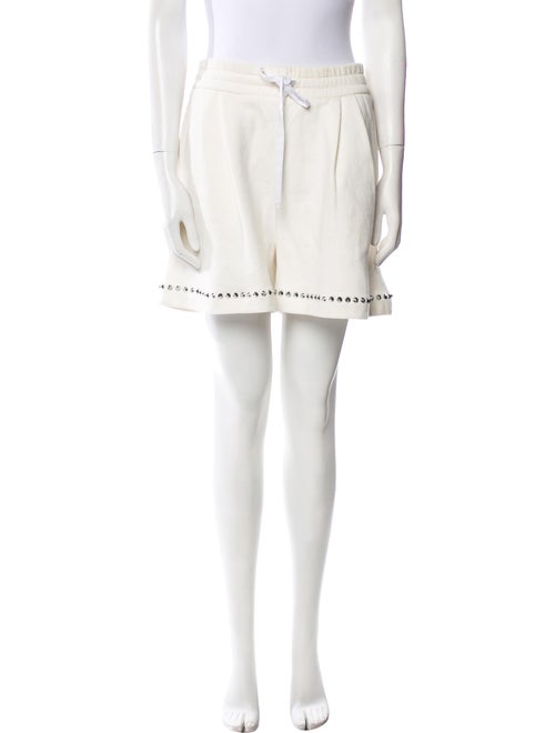 Miu Miu 2021 Knee-Length Shorts