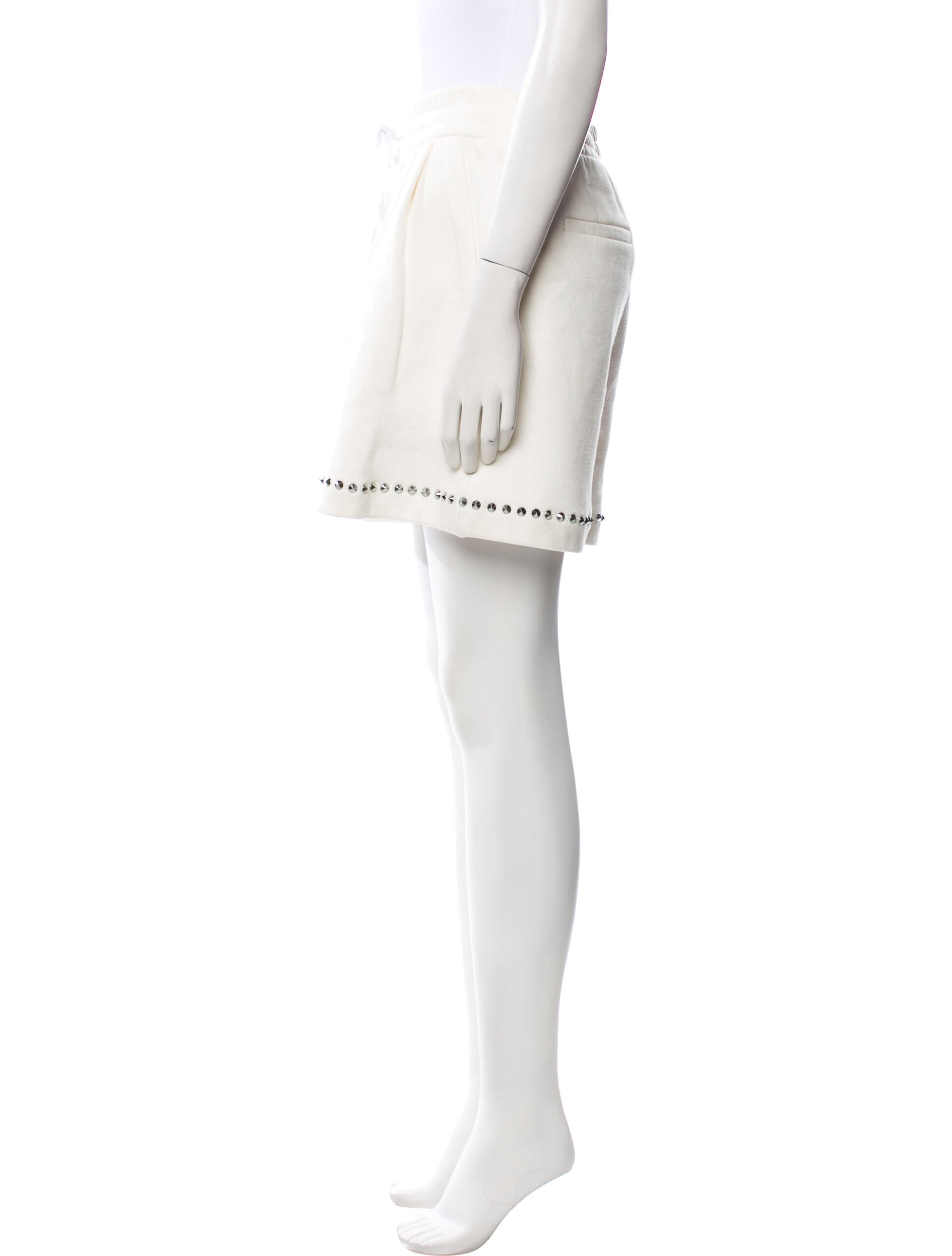 Miu Miu 2021 Knee-Length Shorts