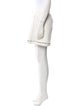 Miu Miu 2021 Knee-Length Shorts