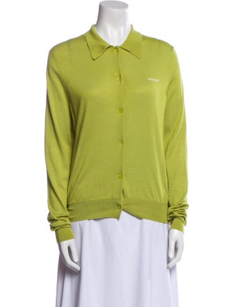 Miu Miu 2024 Cashmere Sweater