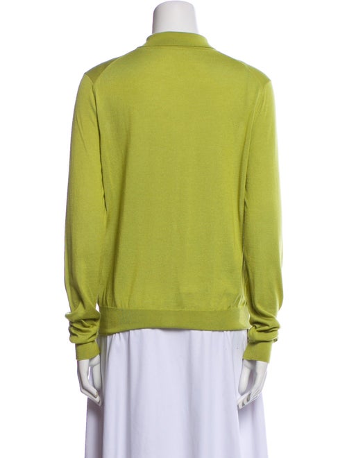 Miu Miu 2024 Cashmere Sweater