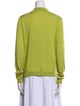 Miu Miu 2024 Cashmere Sweater