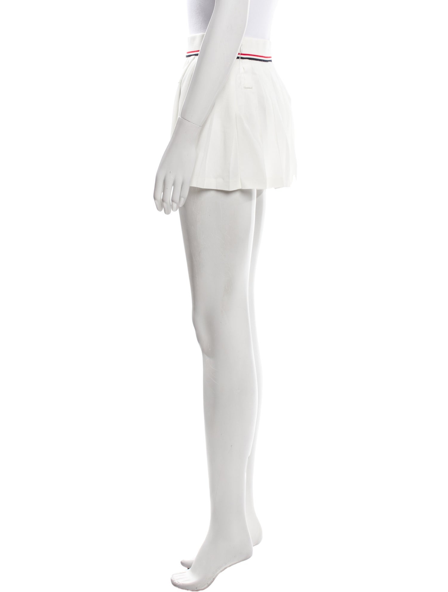 Miu Miu 2022 Mini Skirt w/ Tags