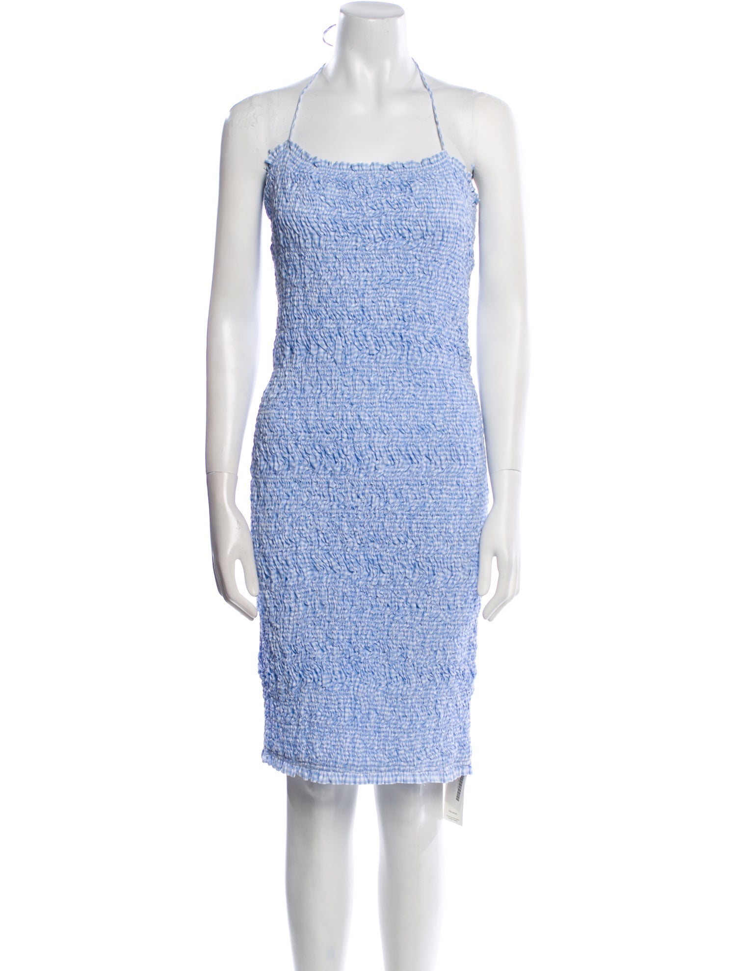 Miu Miu 2022 Mini Dress w/ Tags