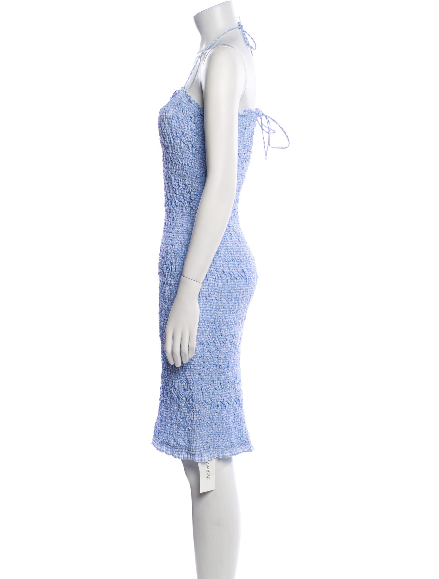 Miu Miu 2022 Mini Dress w/ Tags