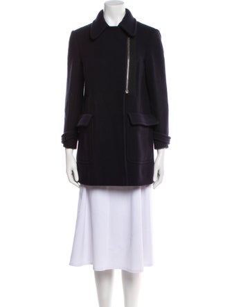 Miu Miu 2013 Virgin Wool Jacket