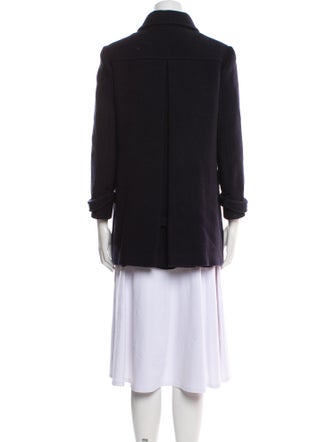 Miu Miu 2013 Virgin Wool Jacket