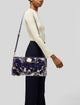 Miu Miu Sequins Top Handle Bag
