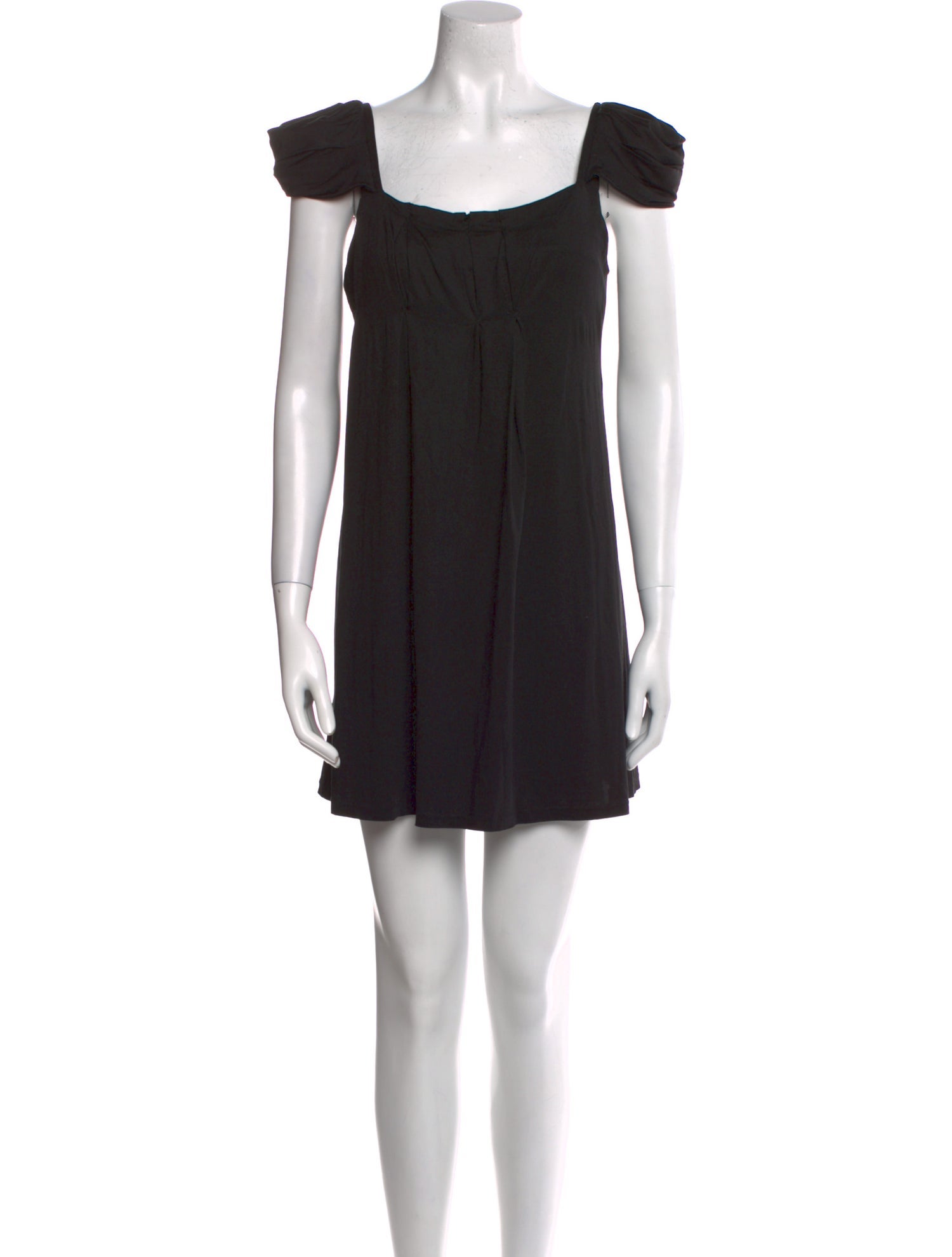 Miu Miu Vintage Mini Dress