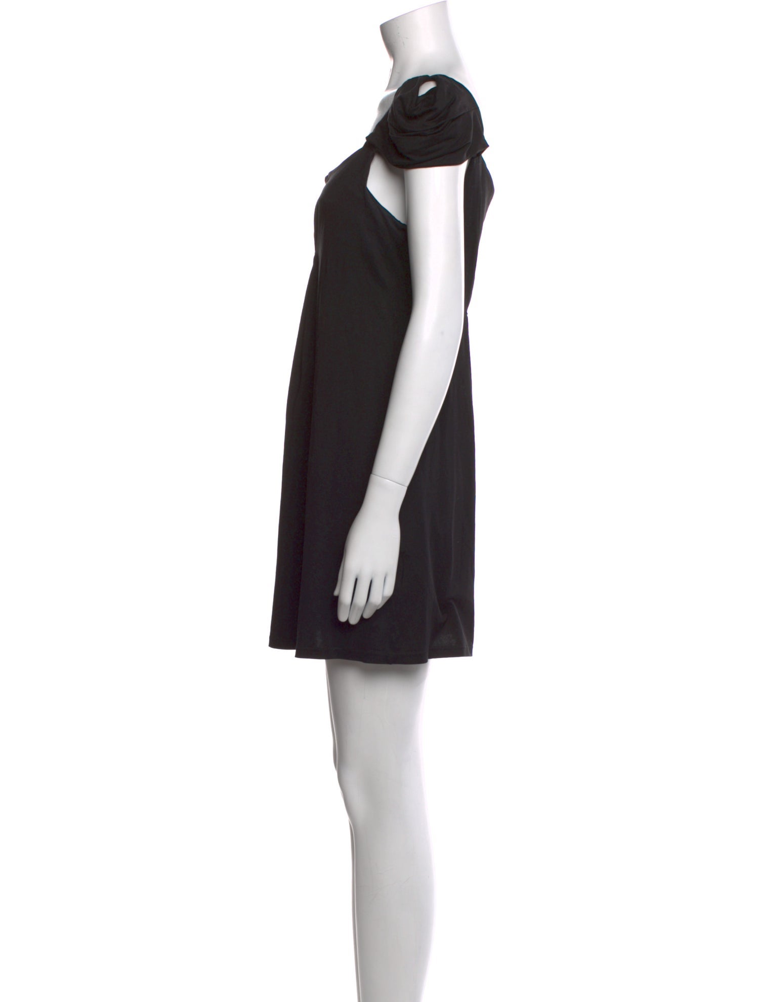 Miu Miu Vintage Mini Dress