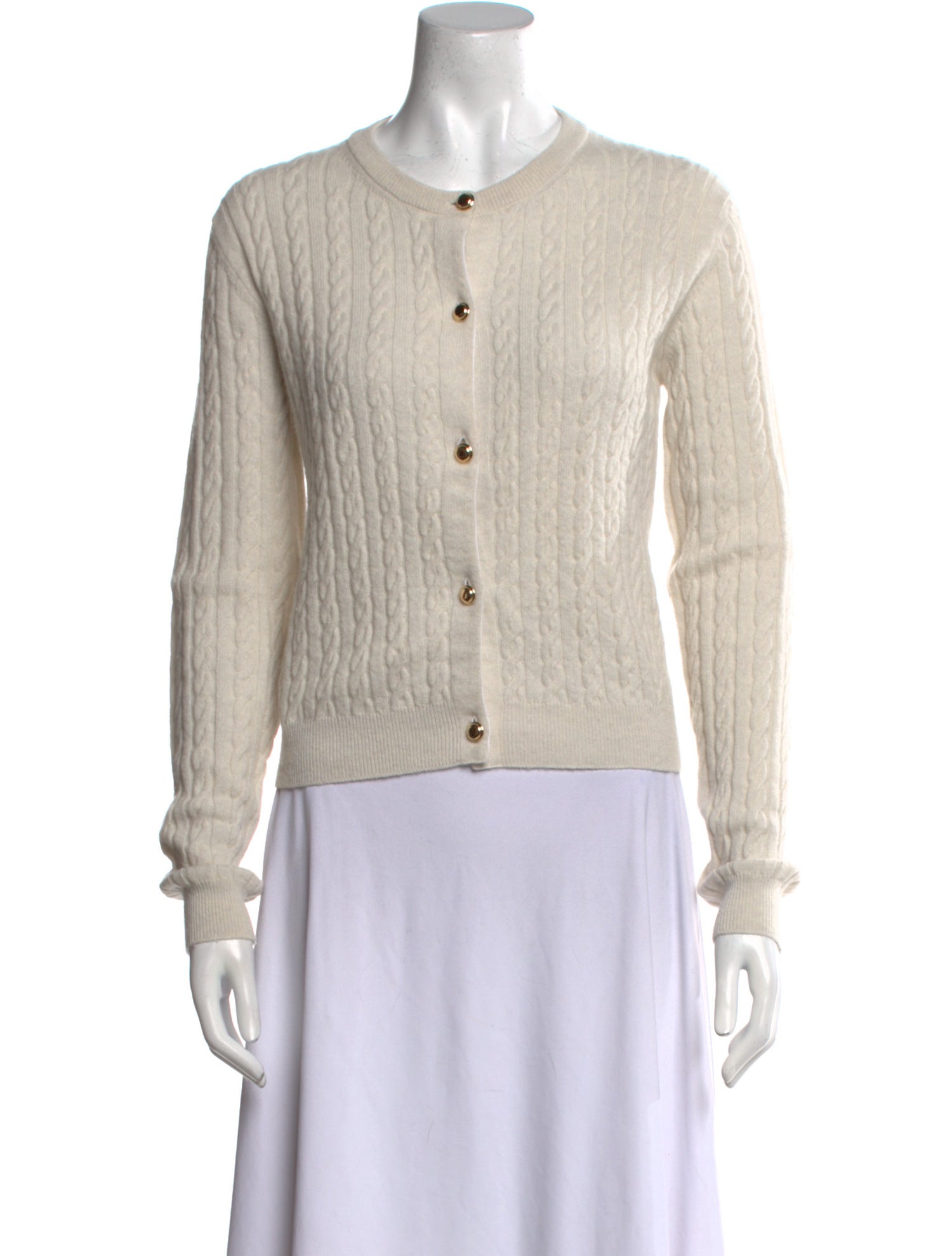 Miu Miu 2023 Cashmere Sweater