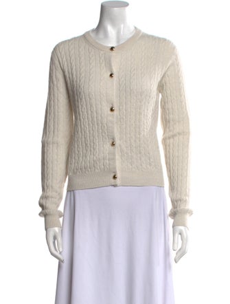 Miu Miu 2023 Cashmere Sweater