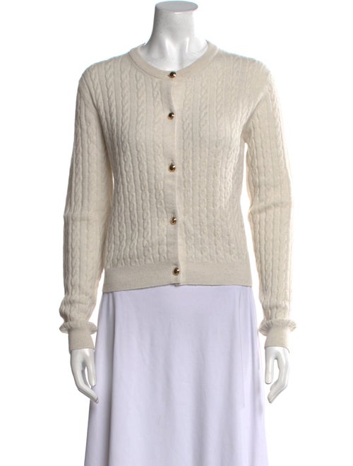 Miu Miu 2023 Cashmere Sweater