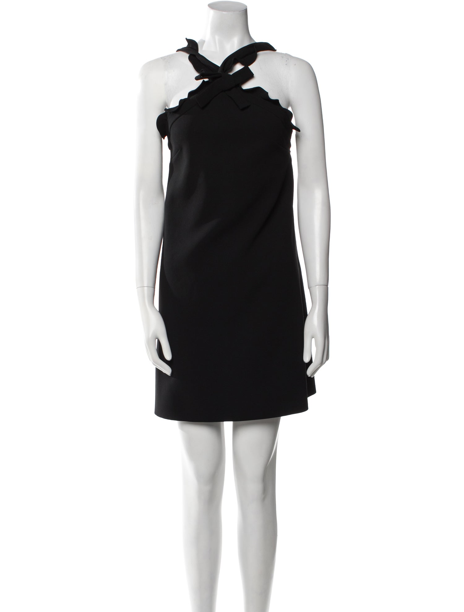 Miu Miu 2017 Mini Dress