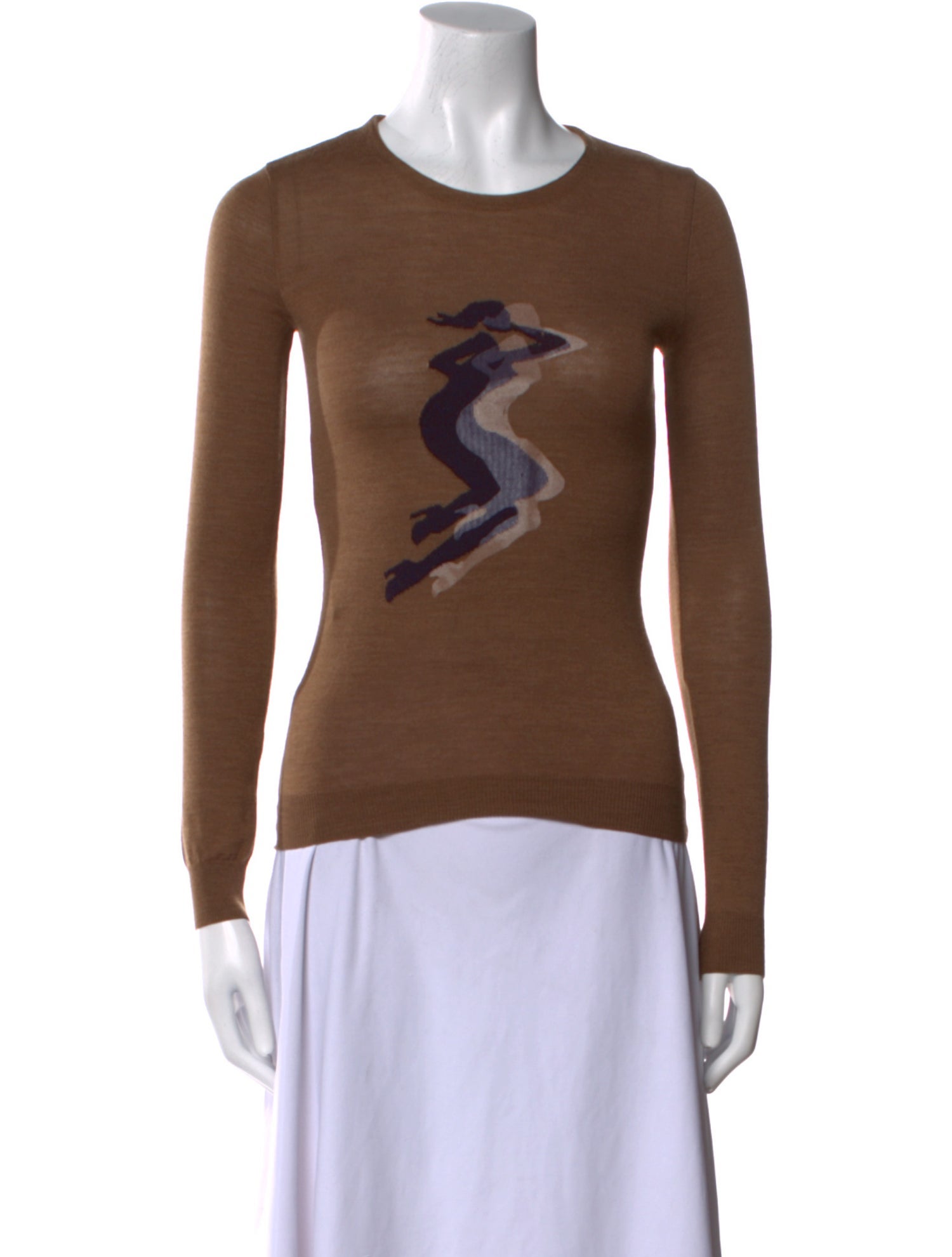 Miu Miu Vintage 2004 Sweater