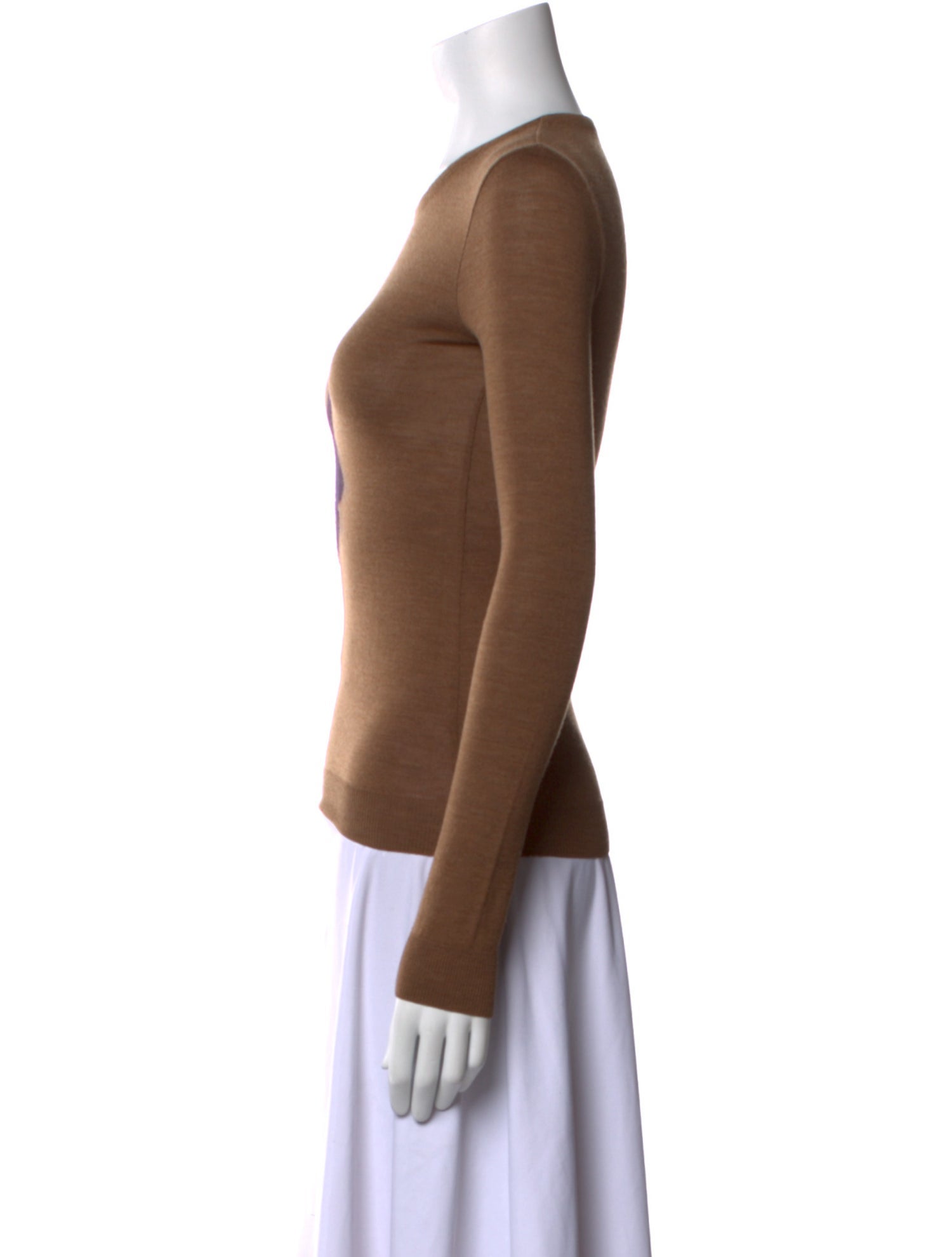 Miu Miu Vintage 2004 Sweater