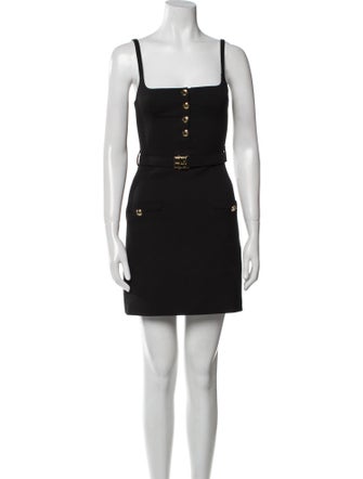 Miu Miu 2023 Mini Dress