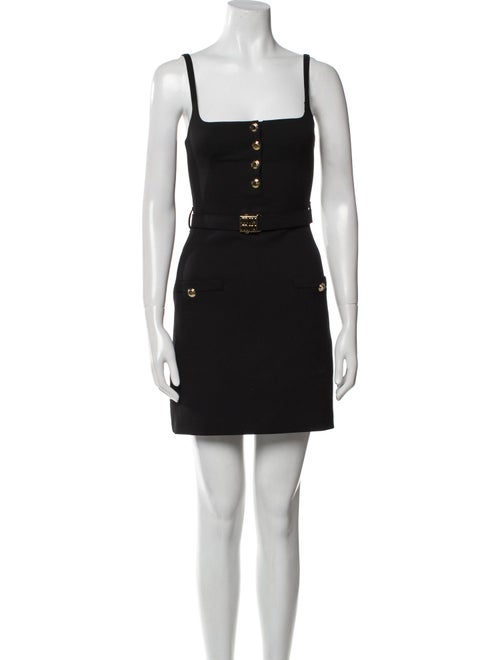 Miu Miu 2023 Mini Dress