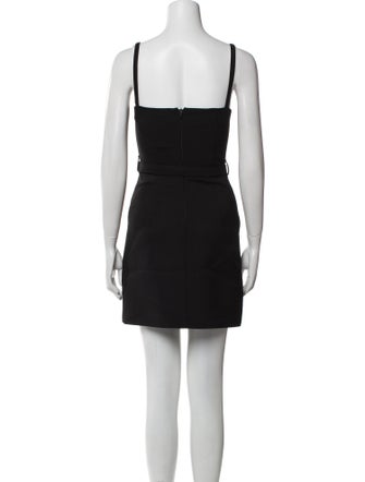 Miu Miu 2023 Mini Dress