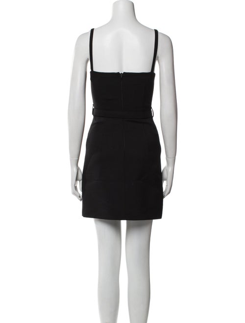 Miu Miu 2023 Mini Dress