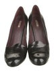 Miu Miu Patent Leather Pumps