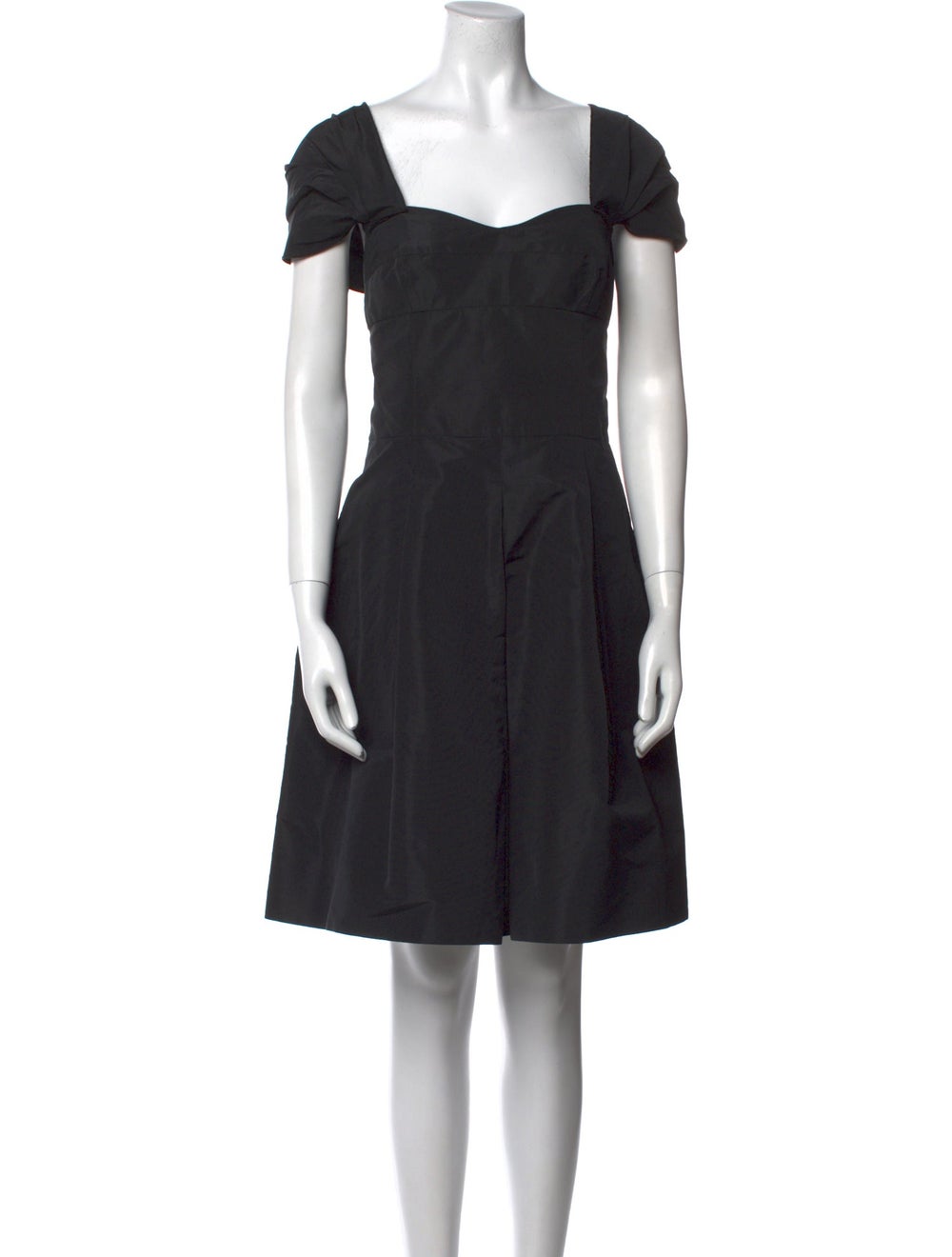 Alternate colorway of look #35 from the Fall/Wint… - image 1