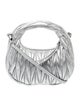 Miu Miu Leather Matelasse Wander Mini