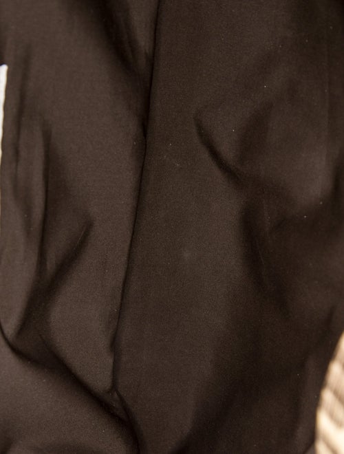 Miu Miu Lizard Top Handle Bag