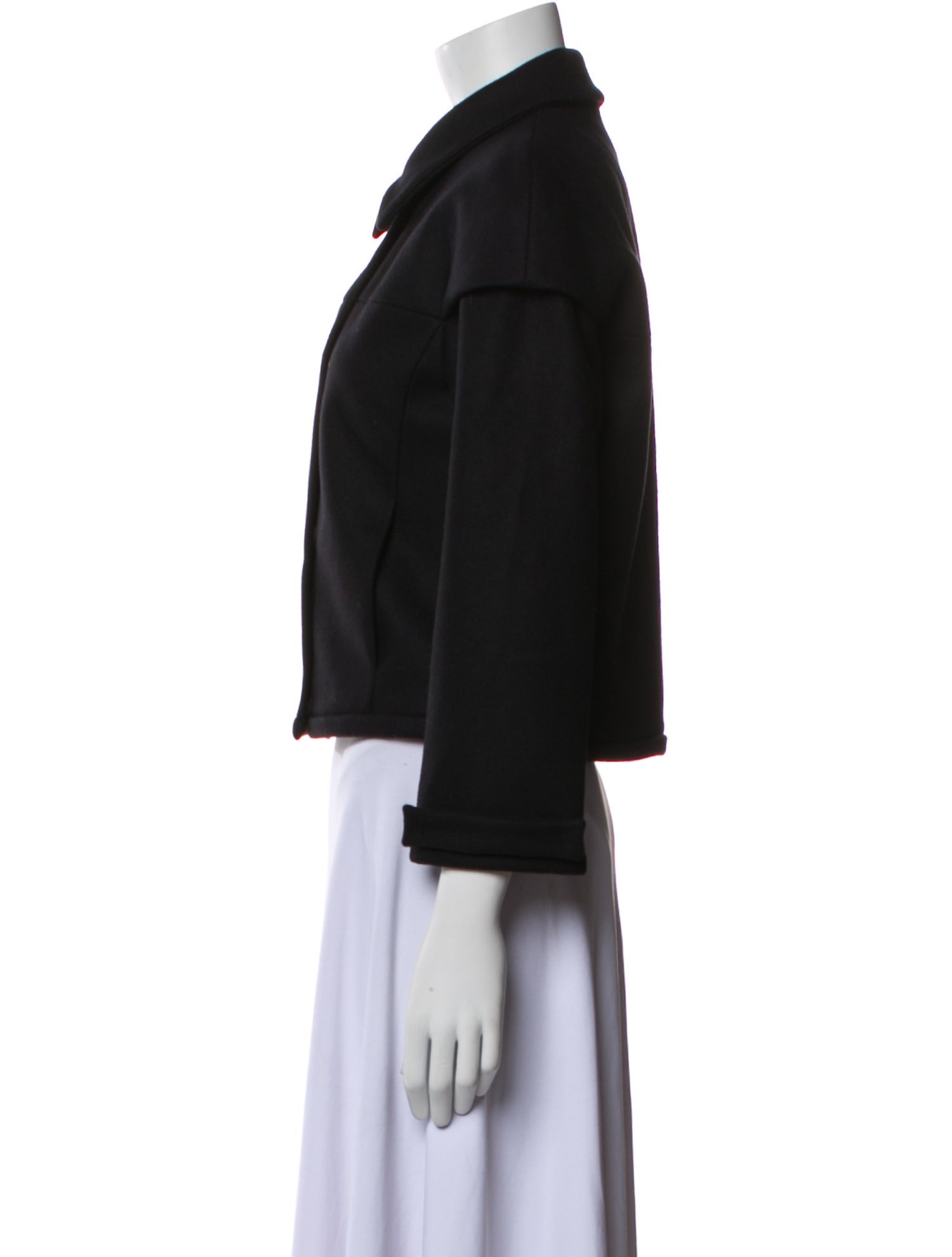 Miu Miu Vintage 2007 Evening Jacket